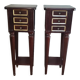 Bedside tables