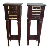 Tables de chevets