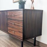 Small vintage sideboard