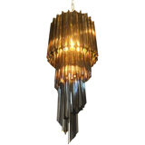 Murano glass chandelier
