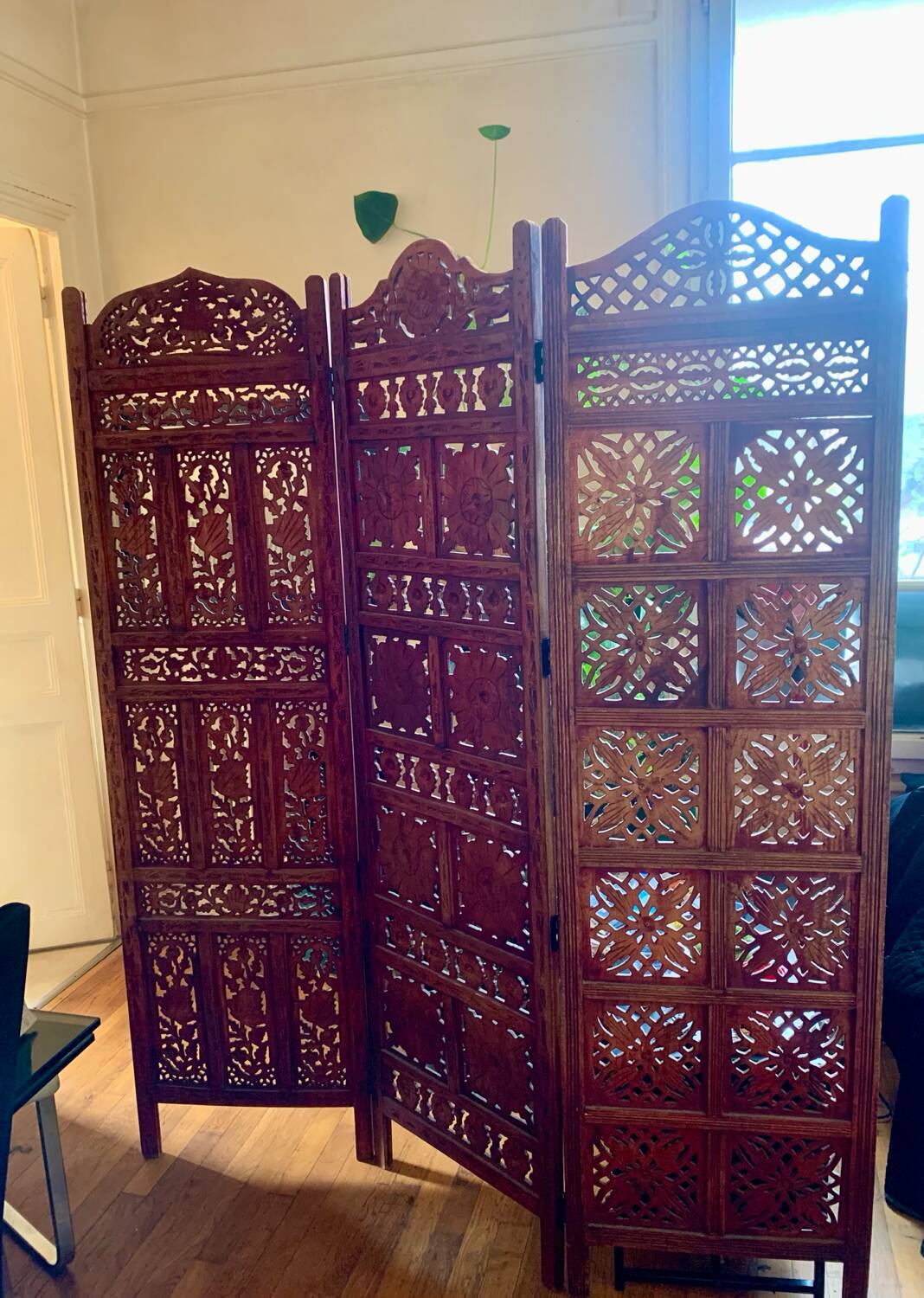 Marrakech screen