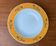 Postmodern German series of flying objects, soup plates by David Palterer and Sieger Design for Arzberg, 1990s, set of 7.
