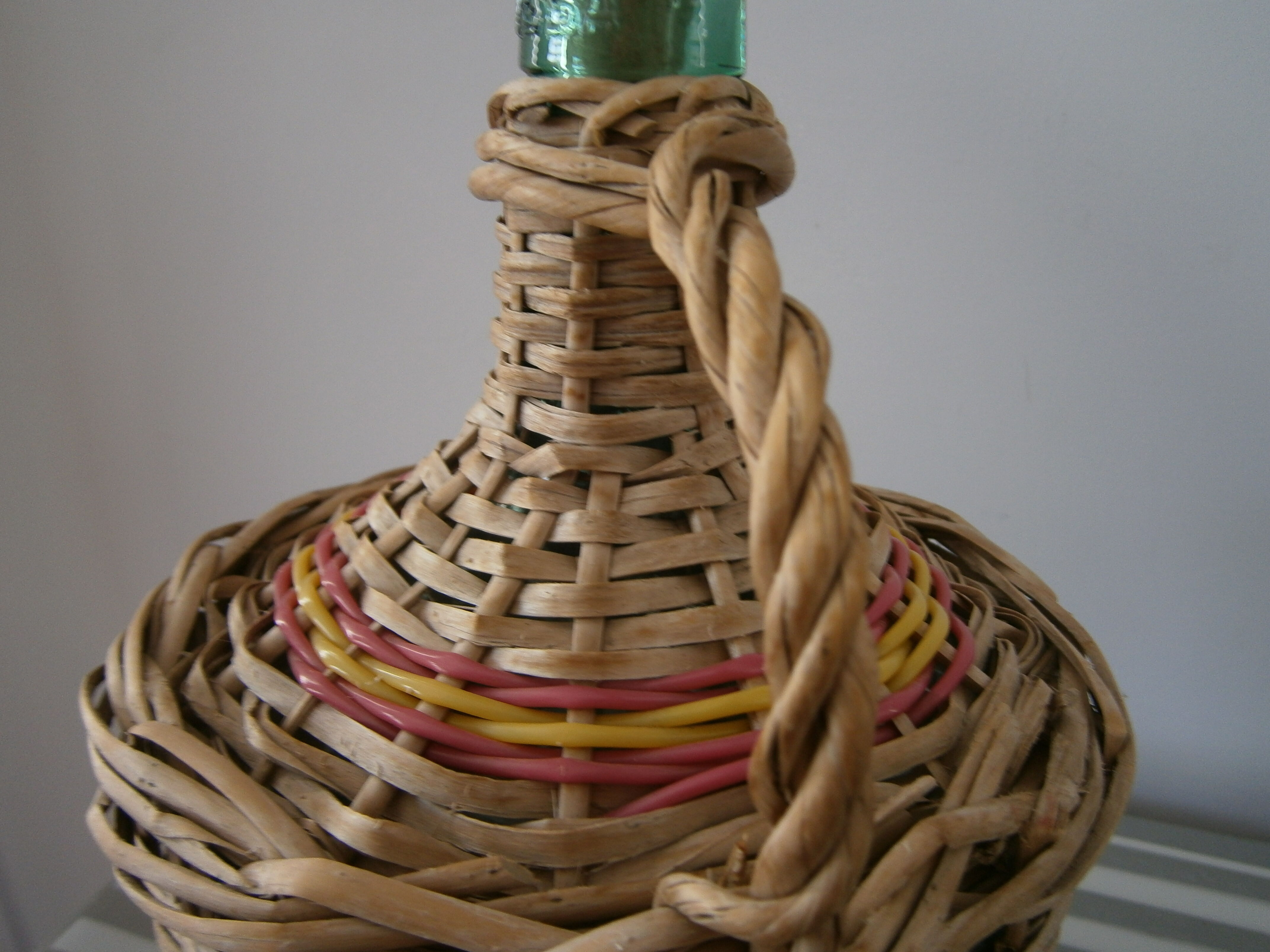 Demijohn Viresa