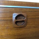 Pair of bedside tables