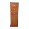 Bar or teak storage furniture