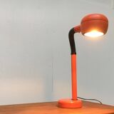 Cobra Table Lamp Swedish Space Age by Fagerhult