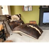 Chaise longue