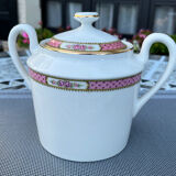 Limoges B & D tea and coffee service