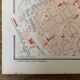 Old plan of Troyes – Arthème Fayard – National Atlas of Cities ✅