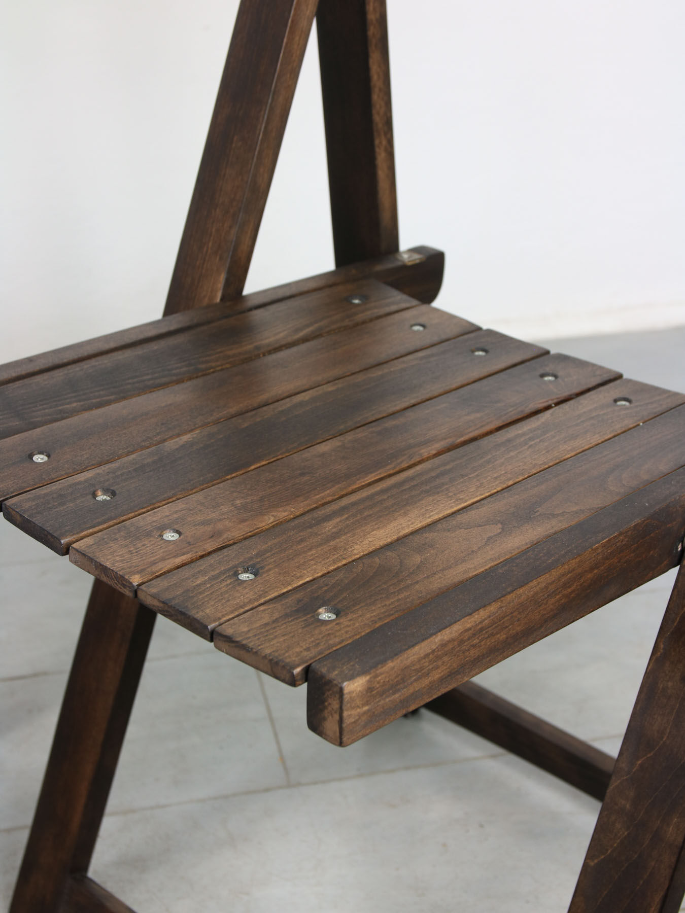Chaise vintage