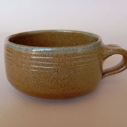 Tasse à déjeuner Volkoff Vallauris
