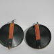Pair of mirror sconces 19th