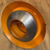 Scandinavian suspension