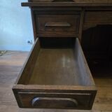 American cylinder desk