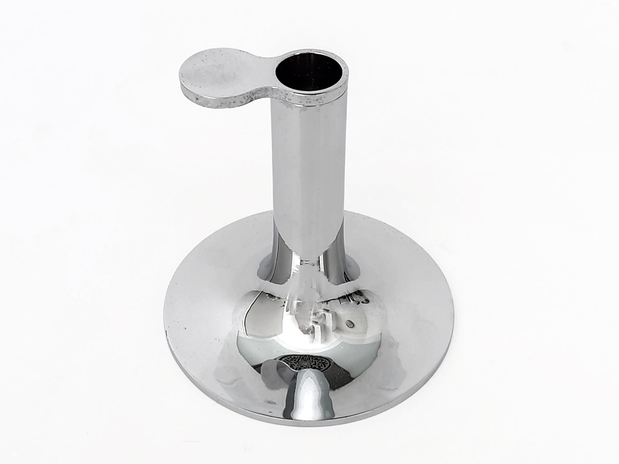 Alessi candlestick
