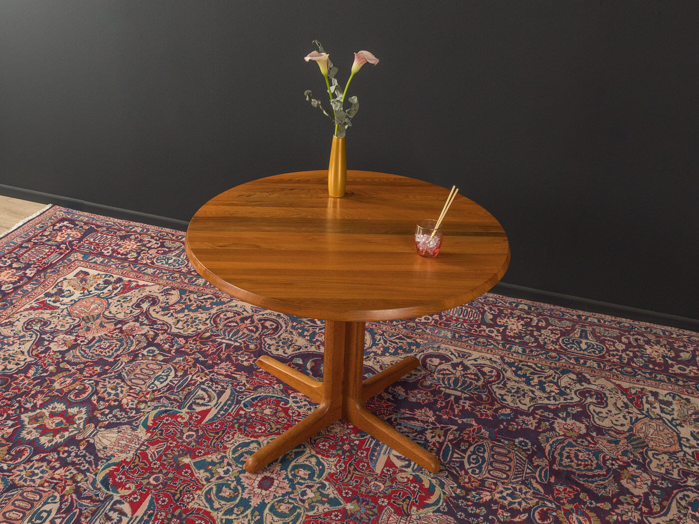 1960s dining table