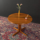 1960s dining table