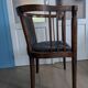 Fauteuil empire