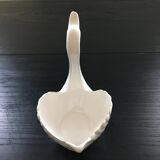 Porcelain empty pocket