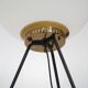 Lampadaire tripode, Stilnovo, années 1950