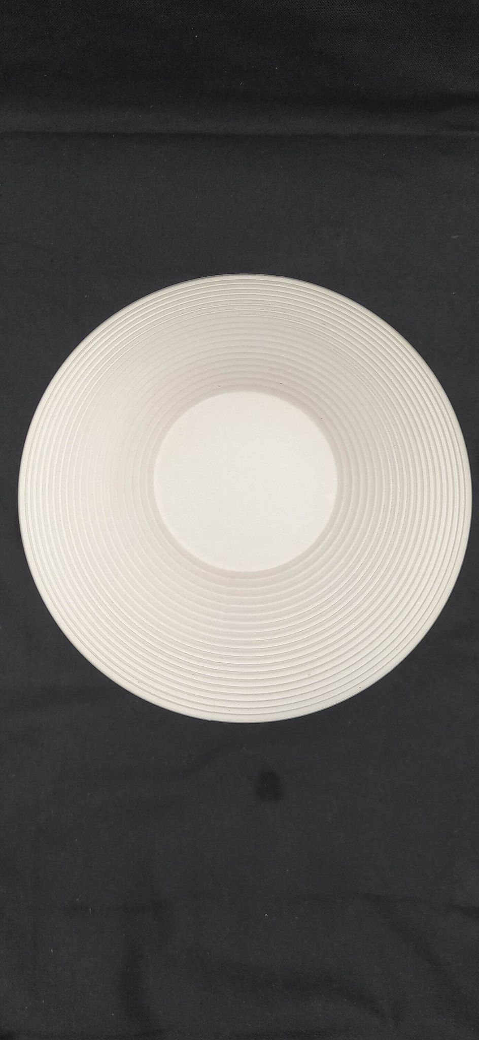 Plafonnier Philips ogive opaline mate