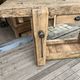 Old workbench