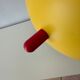 IKEA Memphis Tripod Cup Sottsass Design Alessi Starck Ola whilbor