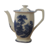 Adams Landscape Teapot
