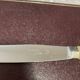 Box of 12 Art Deco knives