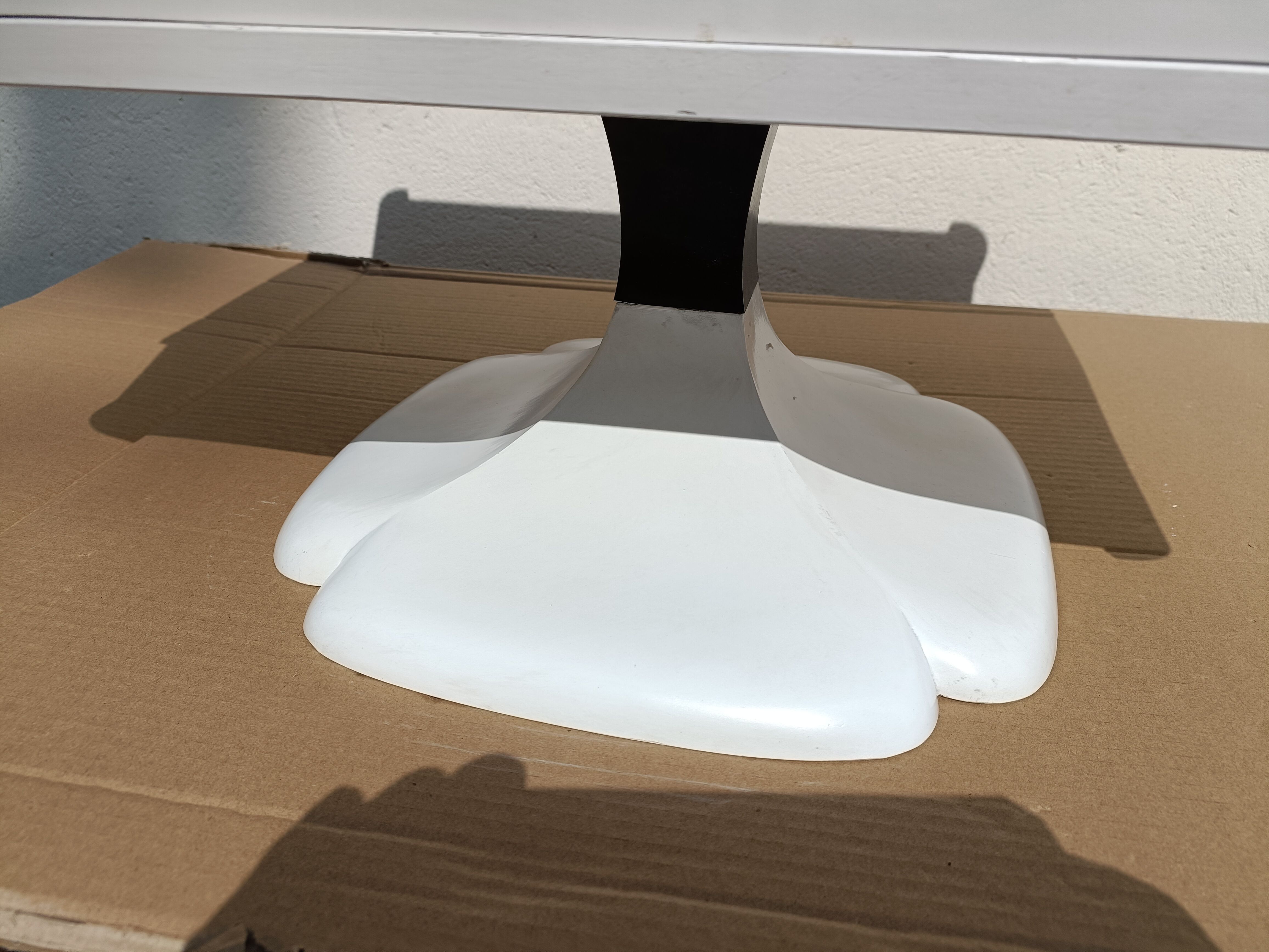 Vintage bedside "Gautier"