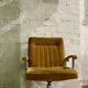 Vintage office chair by Osvaldo Borsani for Tecno