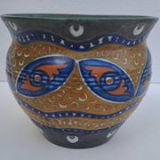 Cache pot Gouda Holland