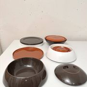 Villeroy & Boch "La Boule", Helen von Boch, 1971