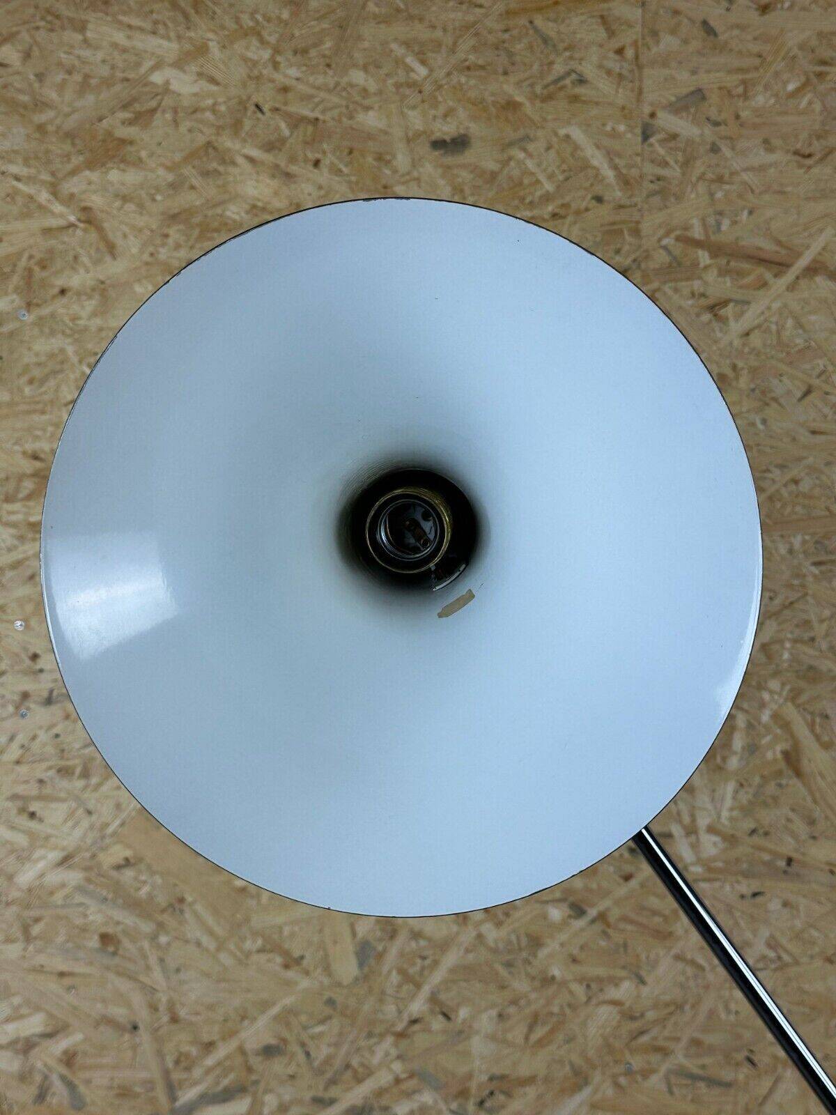 60s 70s adjustable 8180 floor lamp by karl-heinz kinsky for cosack