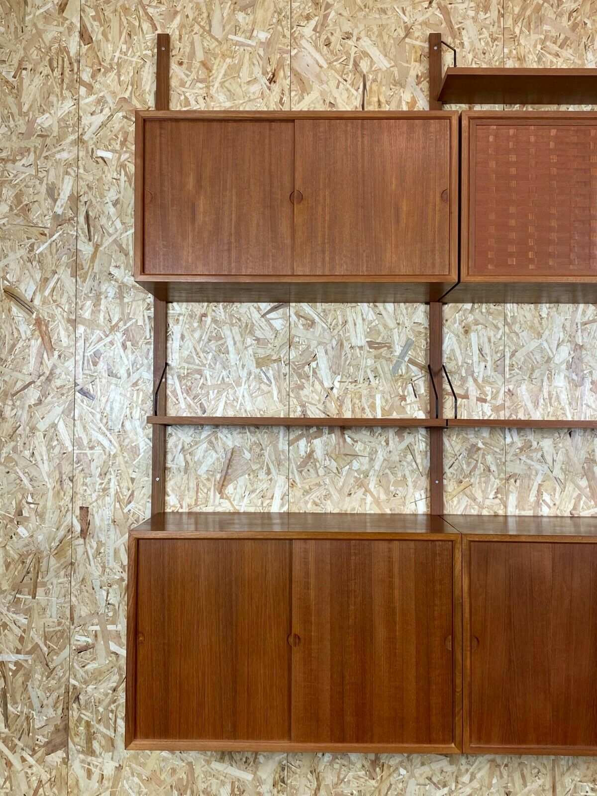 Bookcase by Poul Cadovius 60/70
