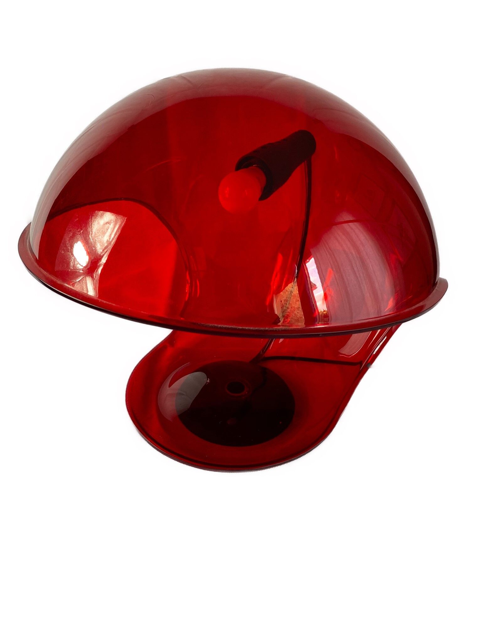 Foglia table lamp by Elio Martinelli