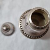 English silver metal salts