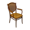 1920's Gebrüder Thonet Lounge Chair Model 1059