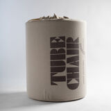 Tube Chair by Joe Colombo for Flexform