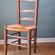 Perriand style chair