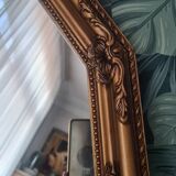 Louis XIV mirror