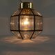 Hans-Agne Jakobsson ceiling lamp/wall light for Glashütte Limburg, 1970s, pendant, ceiling light