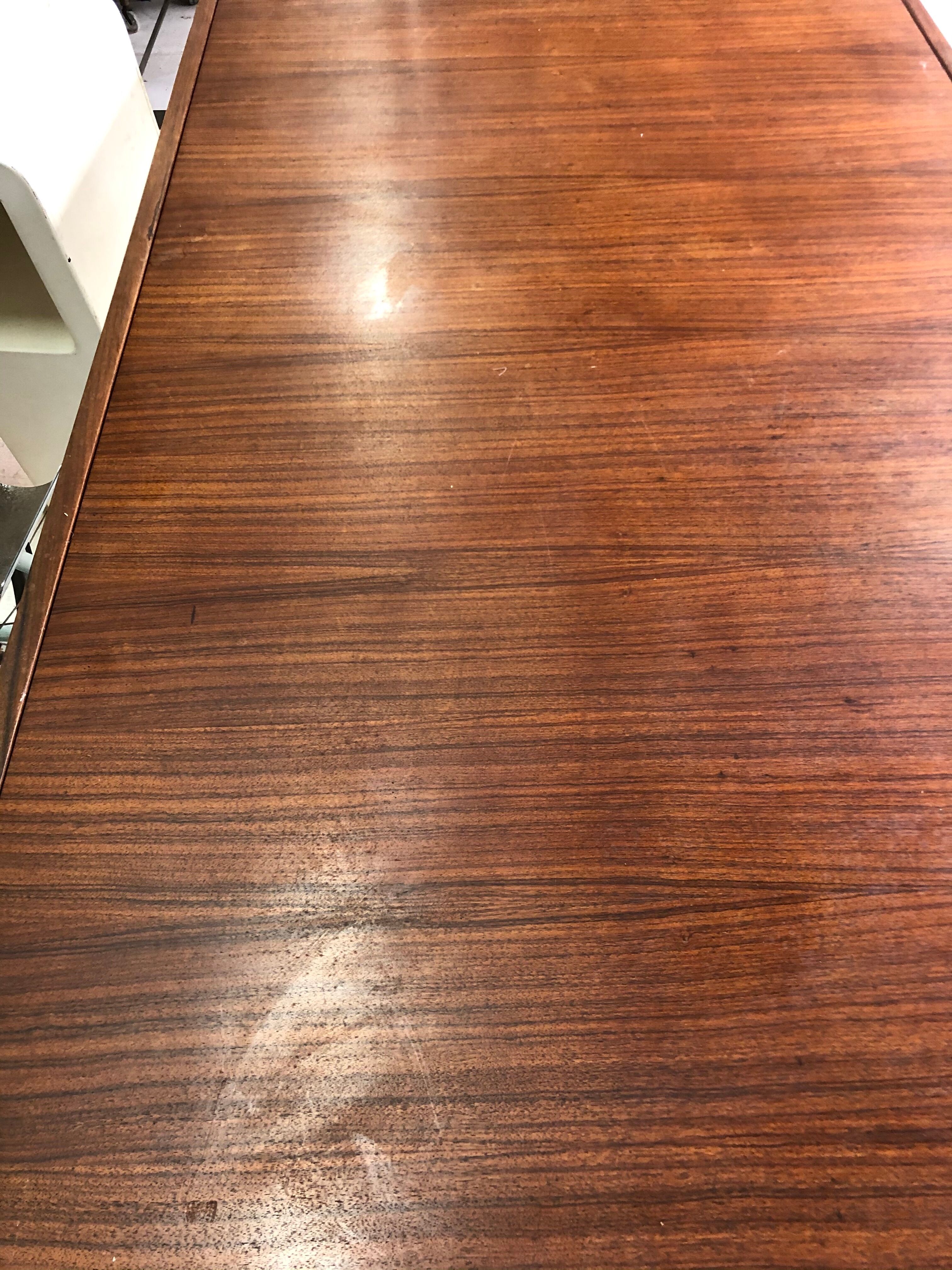 Alain Richard Table for TV Furniture