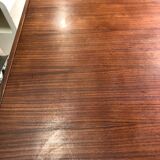 Alain Richard Table for TV Furniture