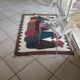 Ethnic tapestry