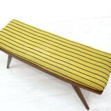 Banc, Allemagne, années 1970