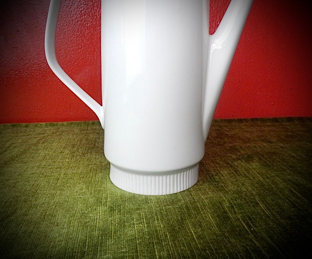 Ceramic coffee maker Stadtlengsfeld