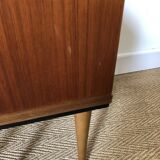 Pair of bedside tables