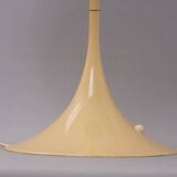 Lampe de table Panthella de Verner Panton pour Louis Poulsen