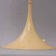Panthella table lamp by Verner Panton for Louis Poulsen